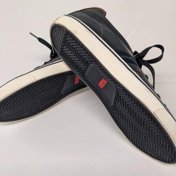 Men's Levi Strauss Sneakers - Picture 1 of 3